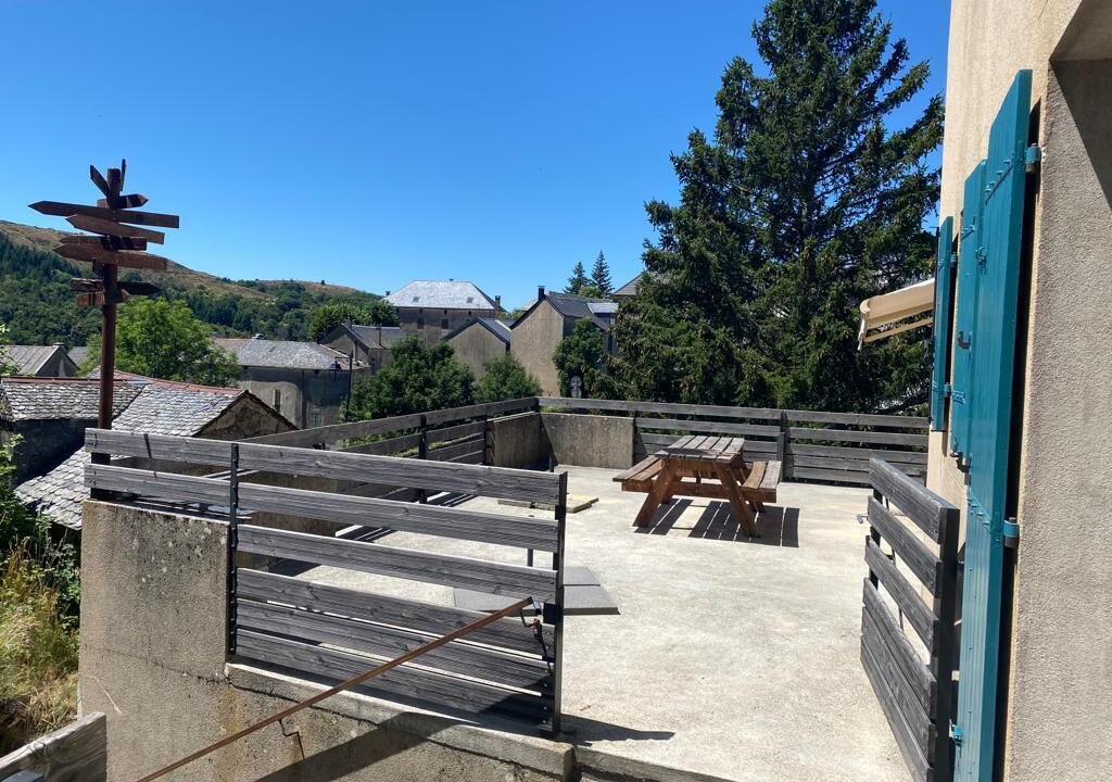 Photo of Outdoor in Dourbies