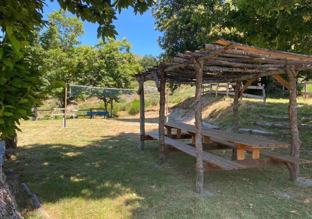 Photo of Outdoor in Dourbies