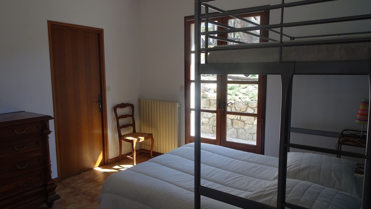 Photo of Bedroom in Dourbies