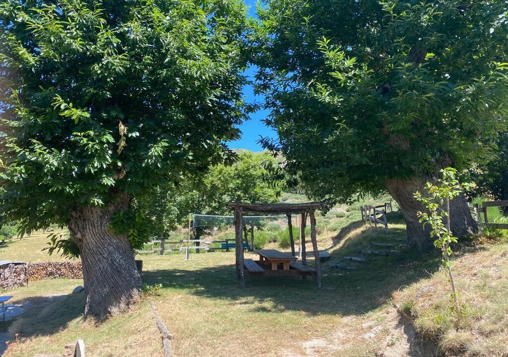 Photo of Outdoor in Dourbies