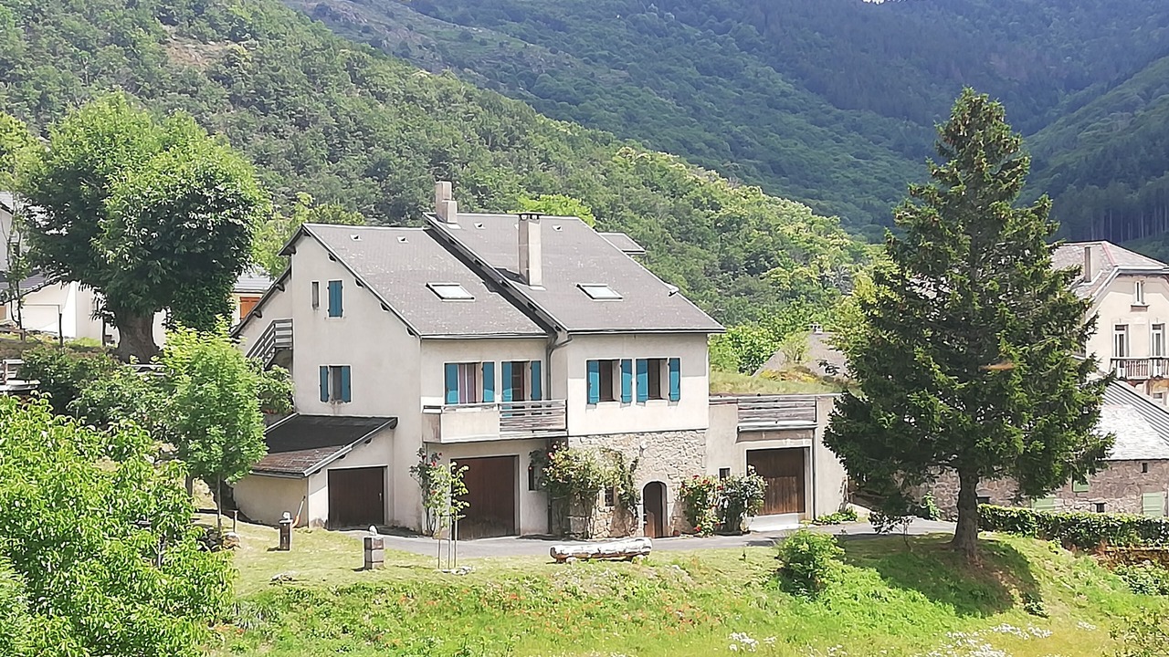 Photo of Outdoor in Dourbies