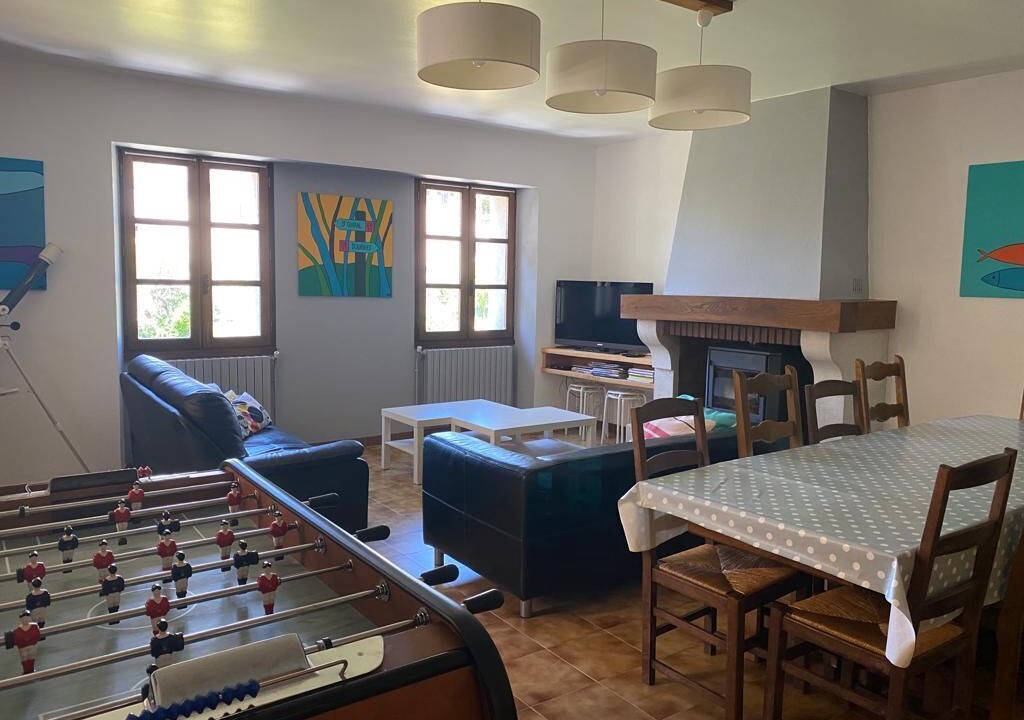 Photo of Bedroom in Dourbies