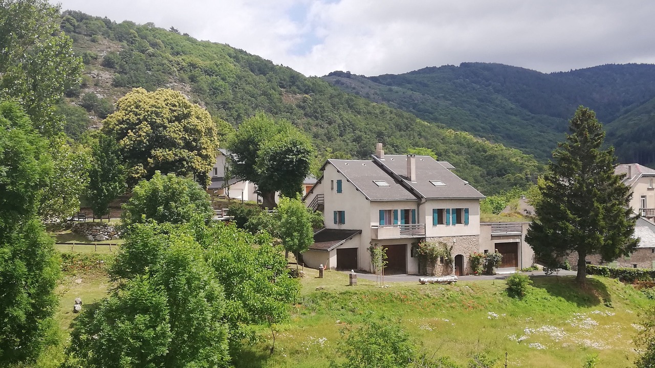 Photo of Outdoor in Dourbies