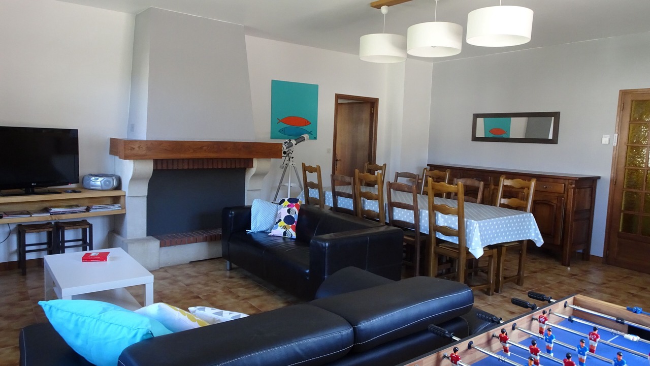 Photo of Bedroom in Dourbies