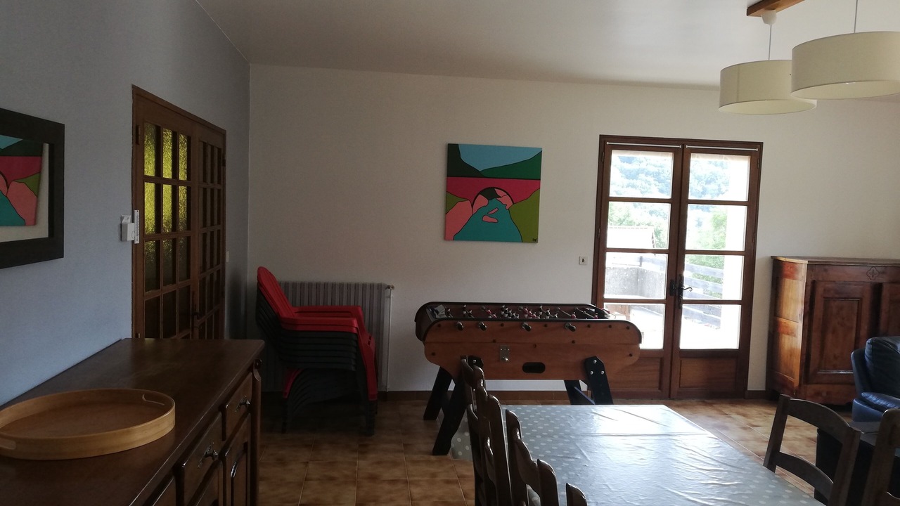 Photo of Bedroom in Dourbies