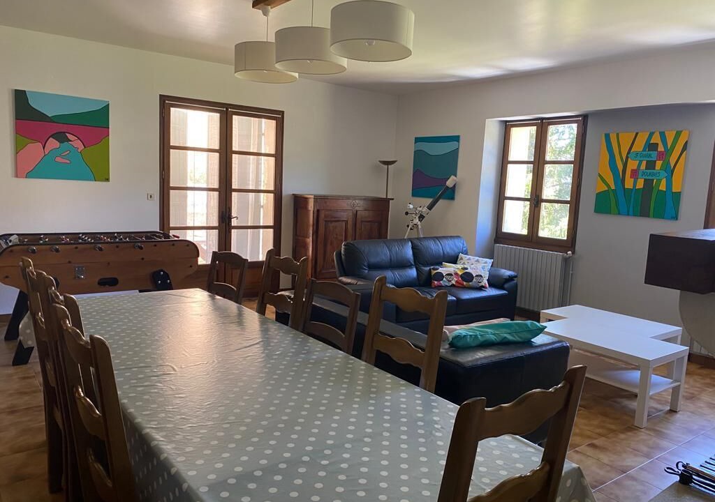 Photo of Bedroom in Dourbies