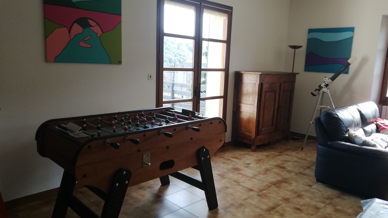 Photo of Bedroom in Dourbies