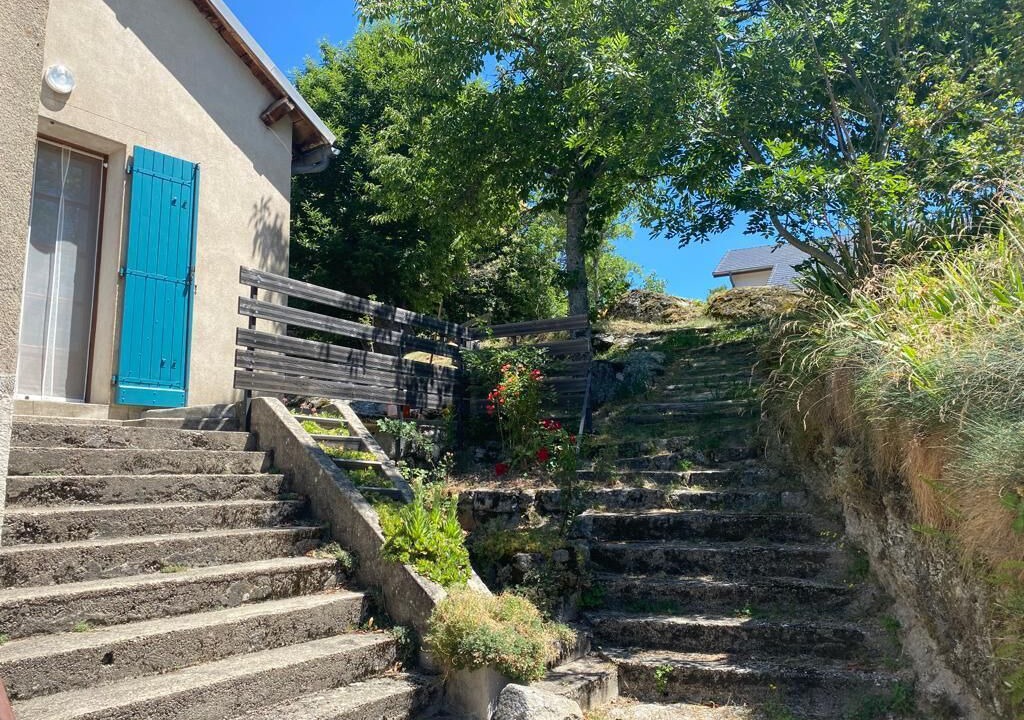 Photo of Outdoor in Dourbies