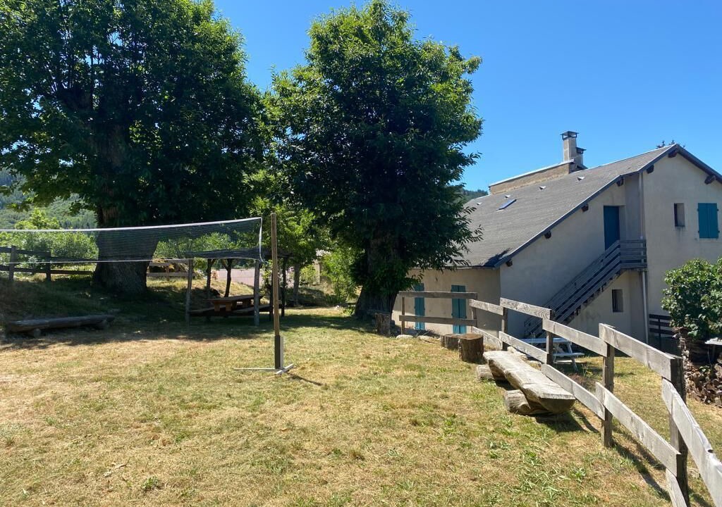 Photo of Outdoor in Dourbies