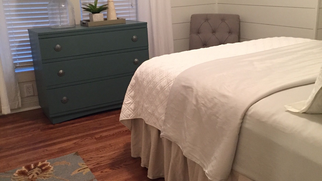 Photo of Bedroom in Batavia