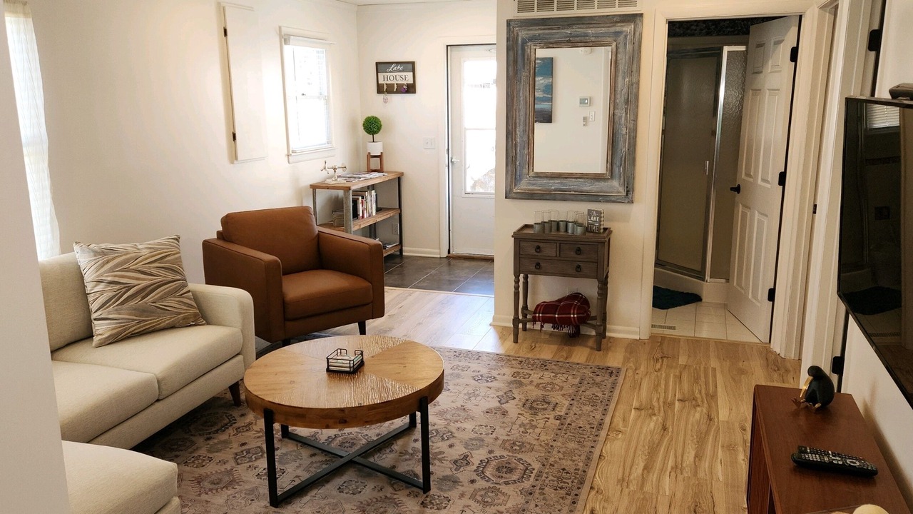 Photo of Livingroom in McColley