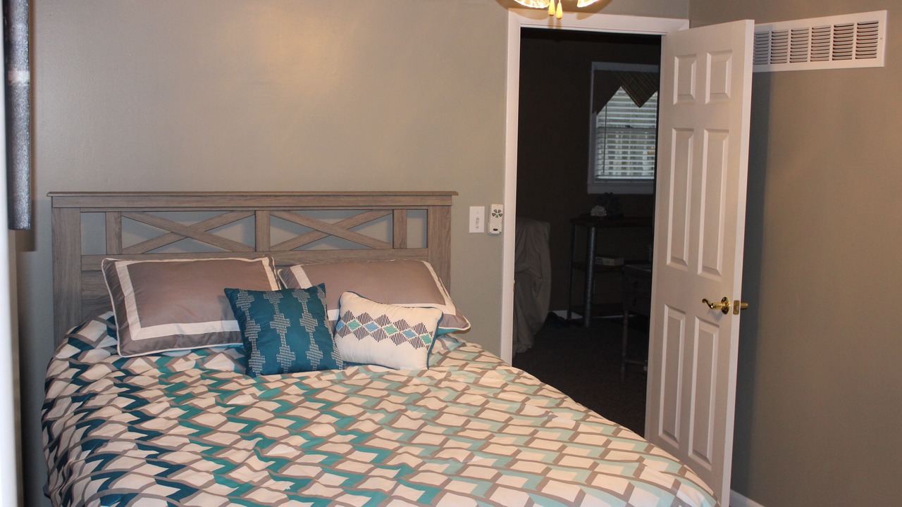 Photo of Bedroom in McColley