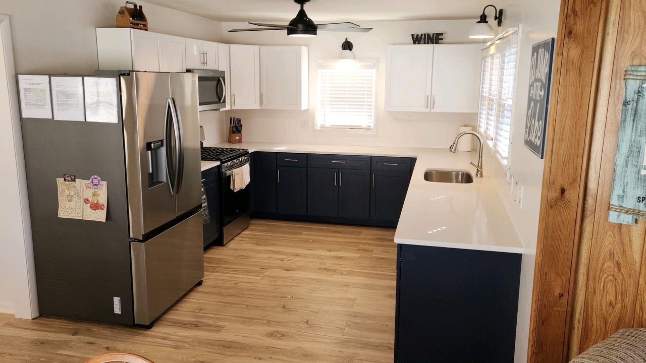 Photo of Kitchen in McColley