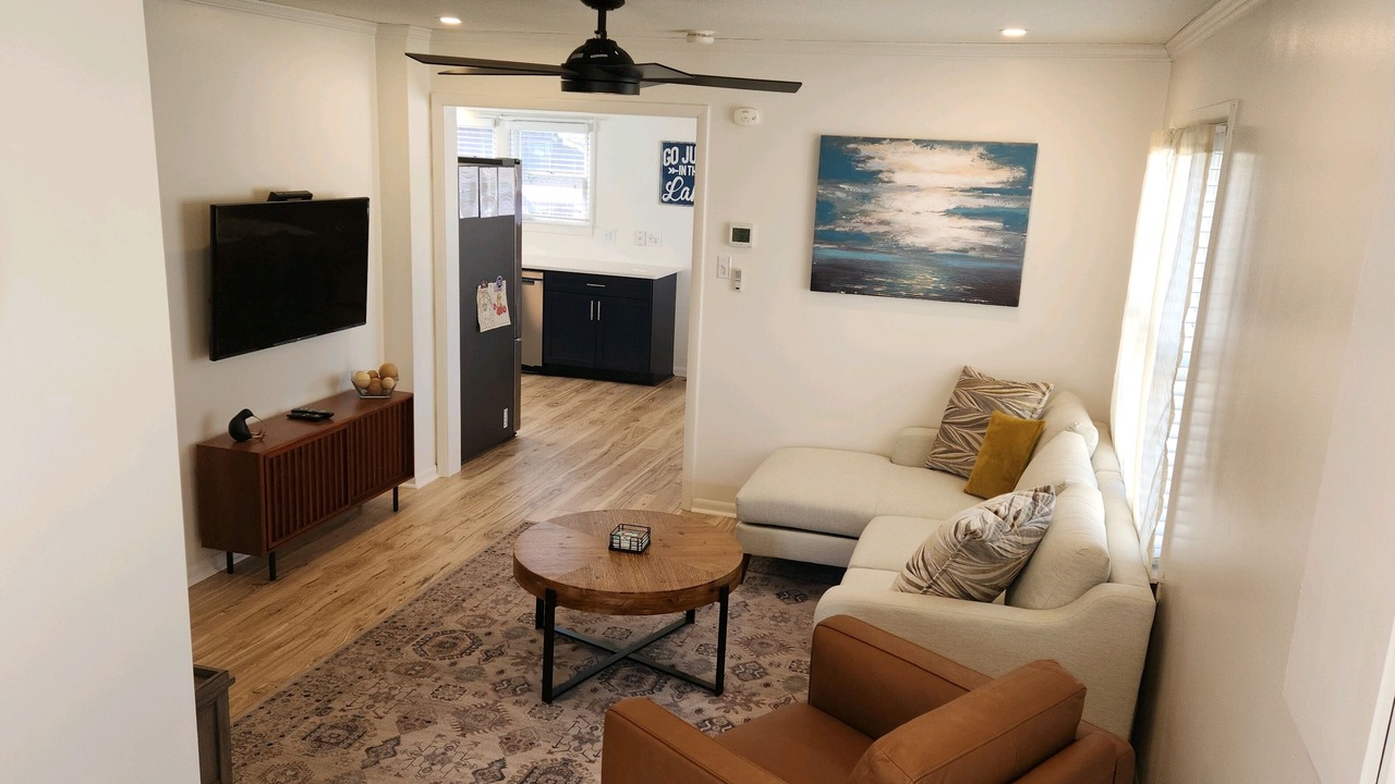 Photo of Livingroom in McColley