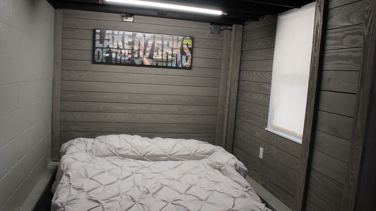 Photo of Bedroom in McColley