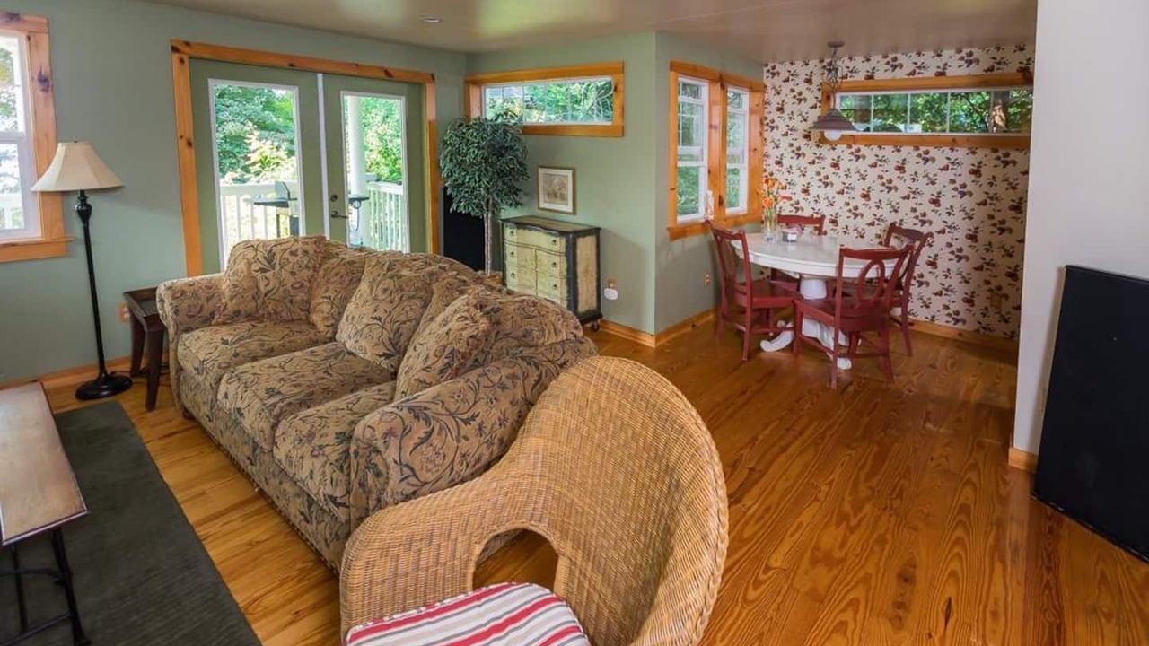 Photo of Bedroom in Home