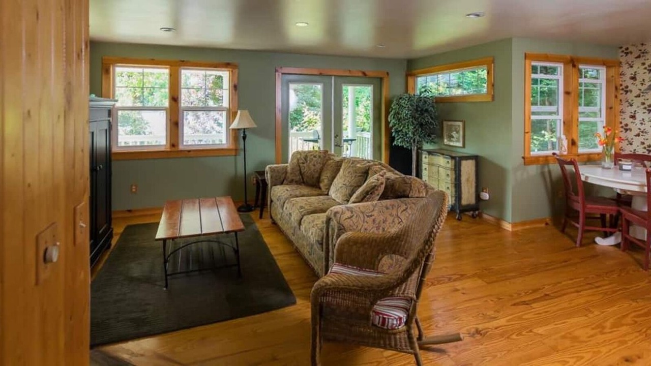 Photo of Others in Home