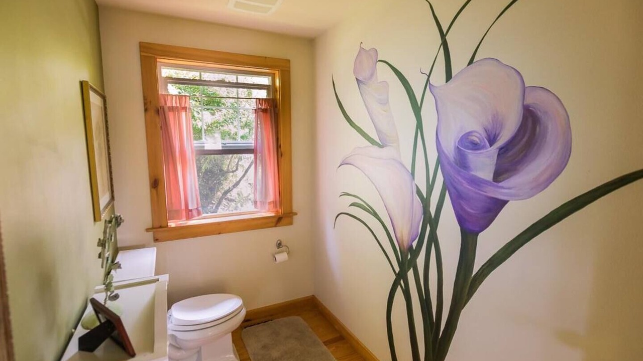Photo of Bathroom in Home