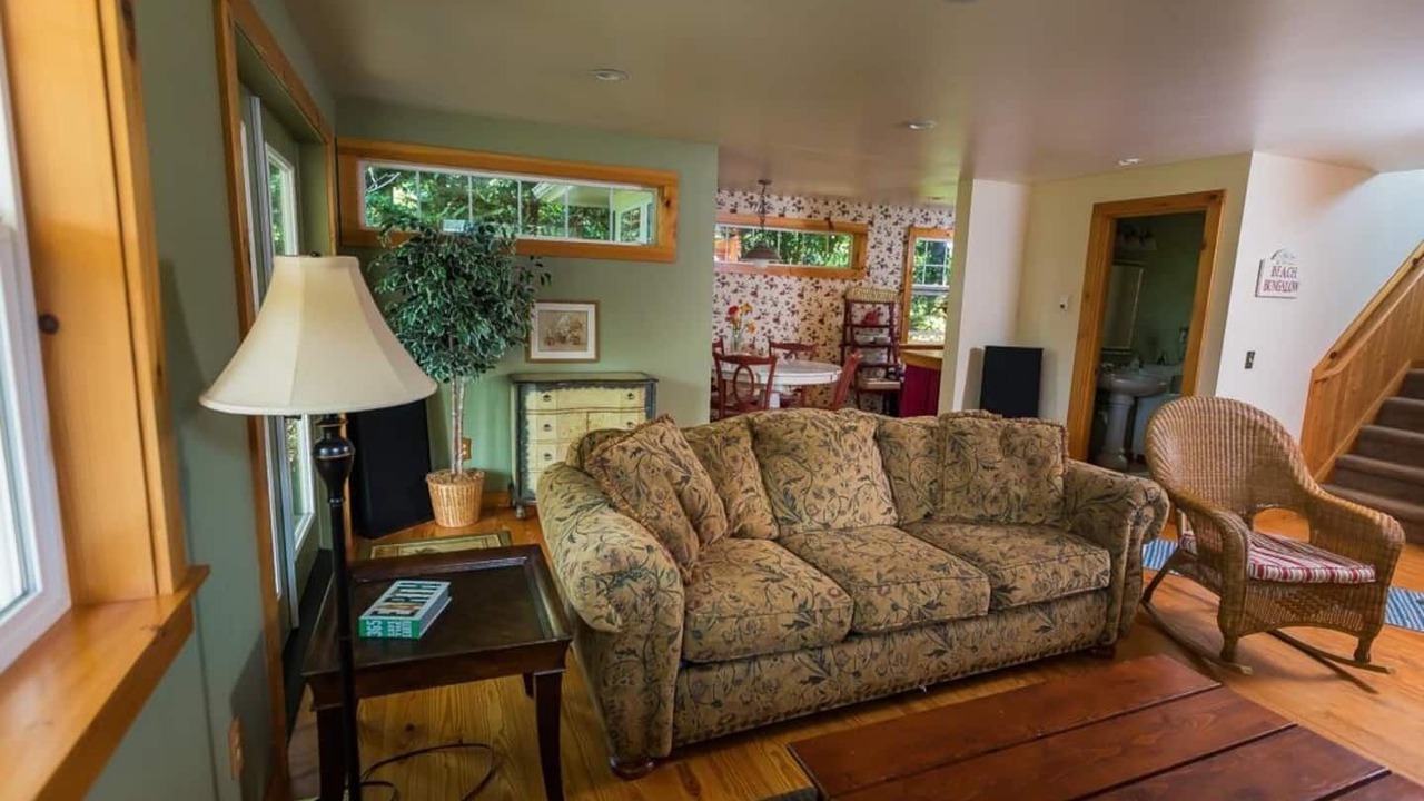Photo of Others in Home