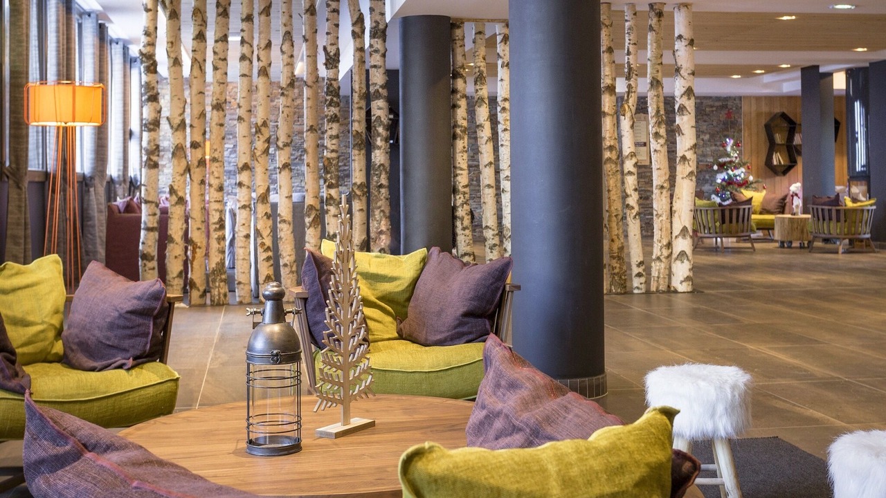 Photo of Others in Tignes