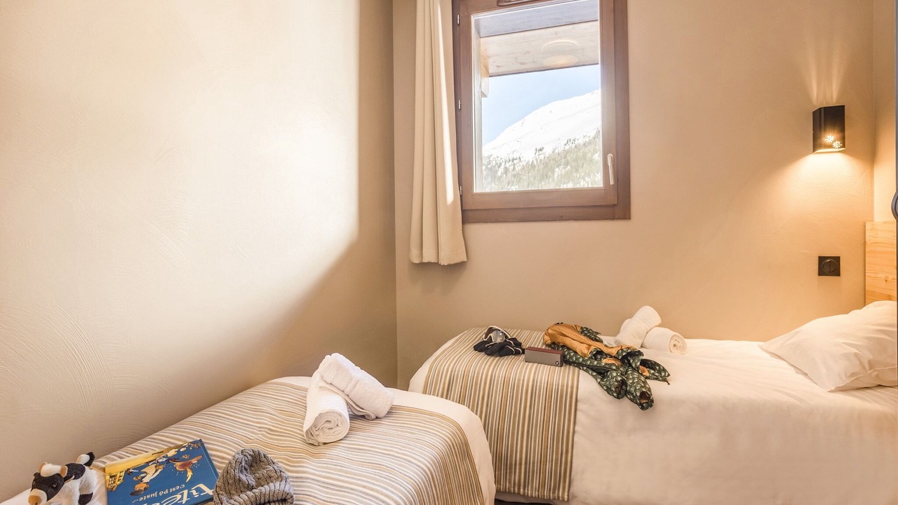 Photo of Others in Tignes