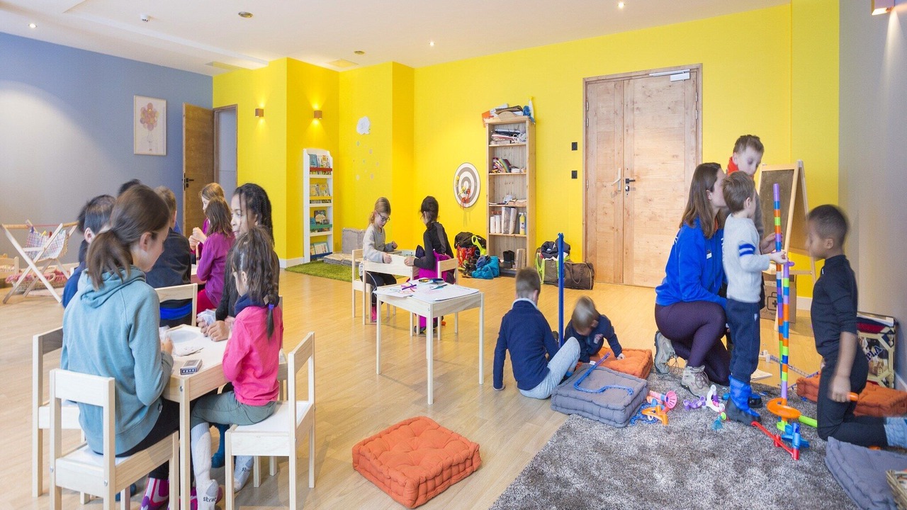 Photo of Others in Tignes