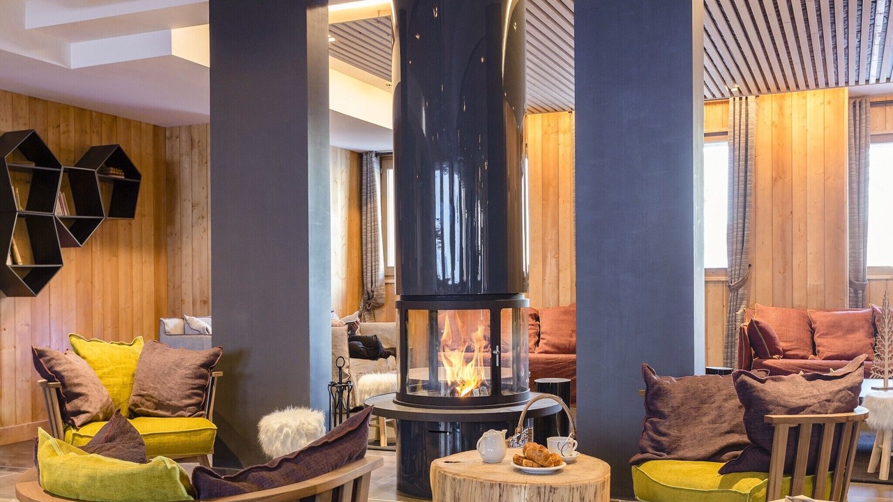 Photo of Others in Tignes