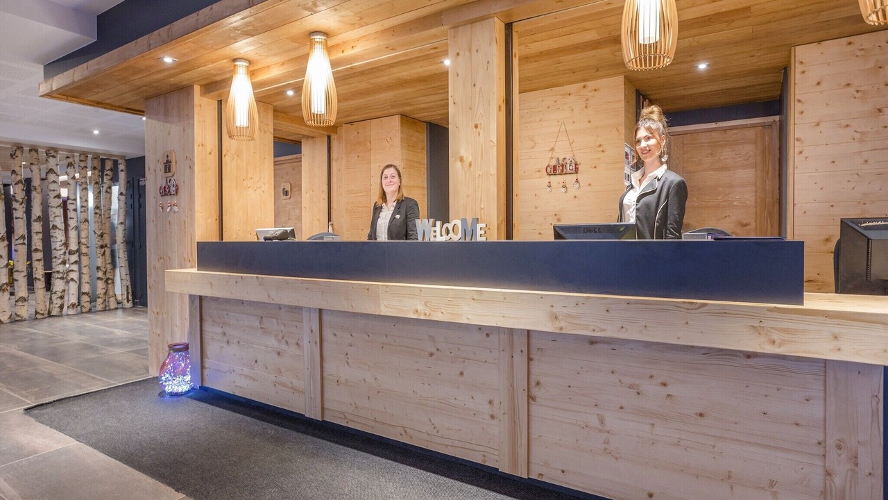 Photo of Others in Tignes