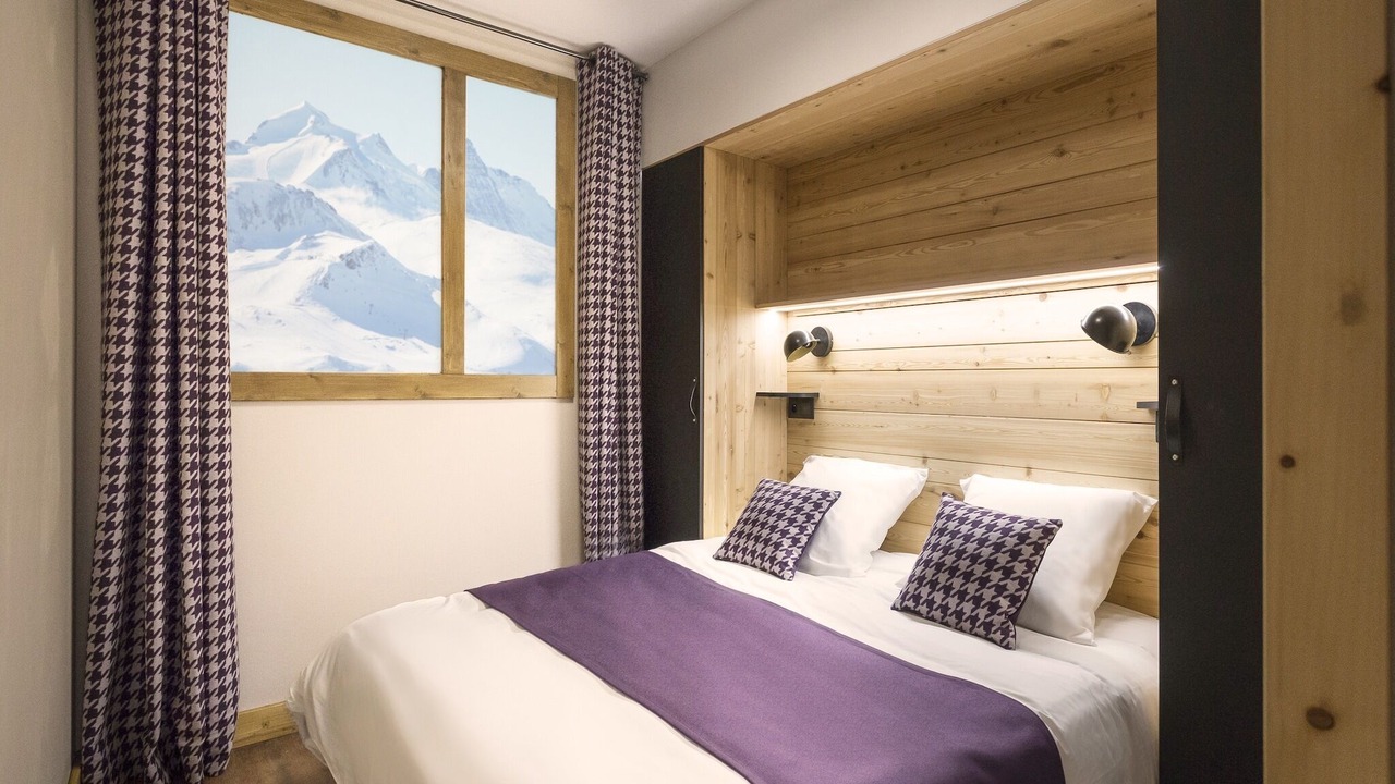 Photo of Others in Tignes