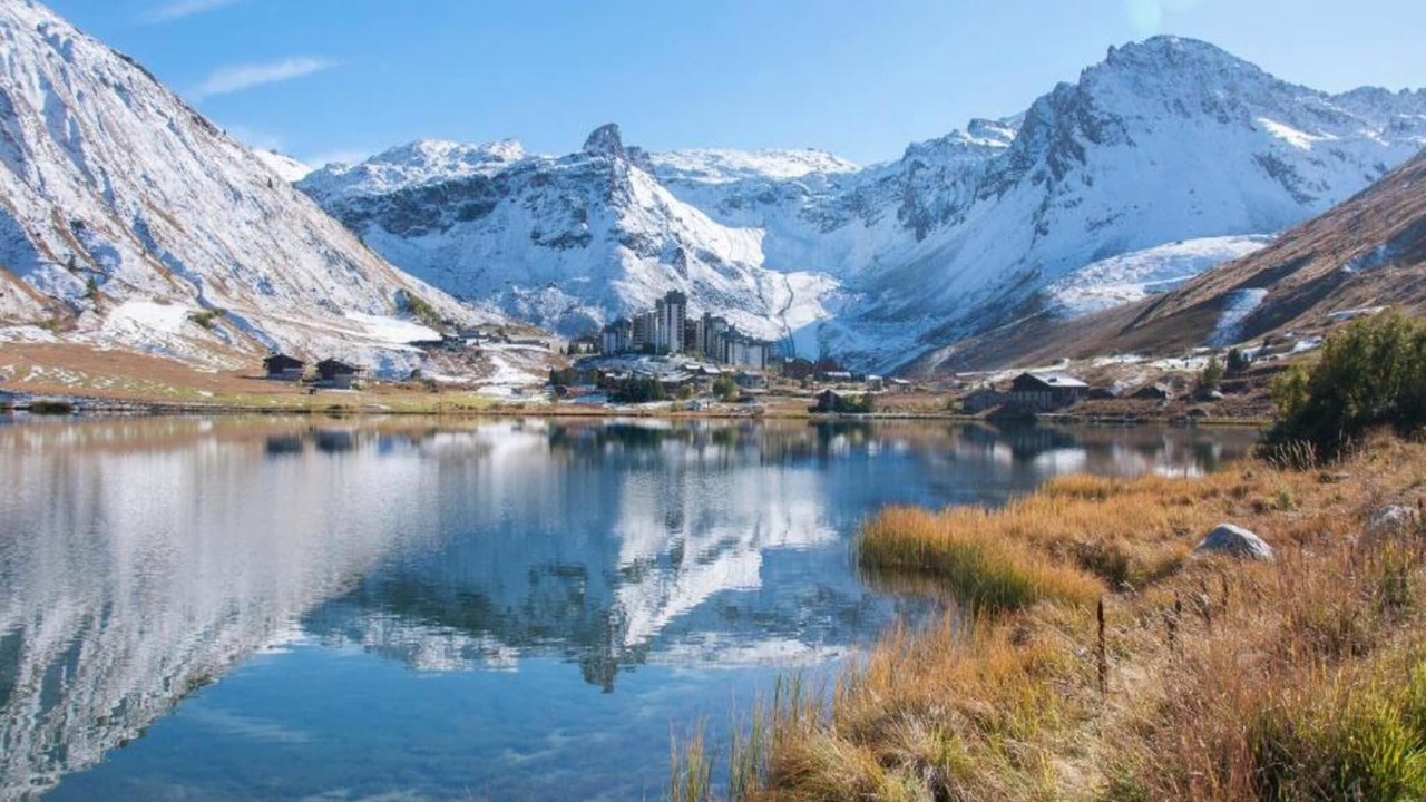 Photo of Others in Tignes