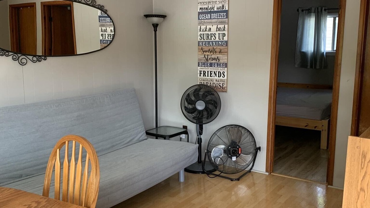 Photo of Bedroom in Wasaga Beach
