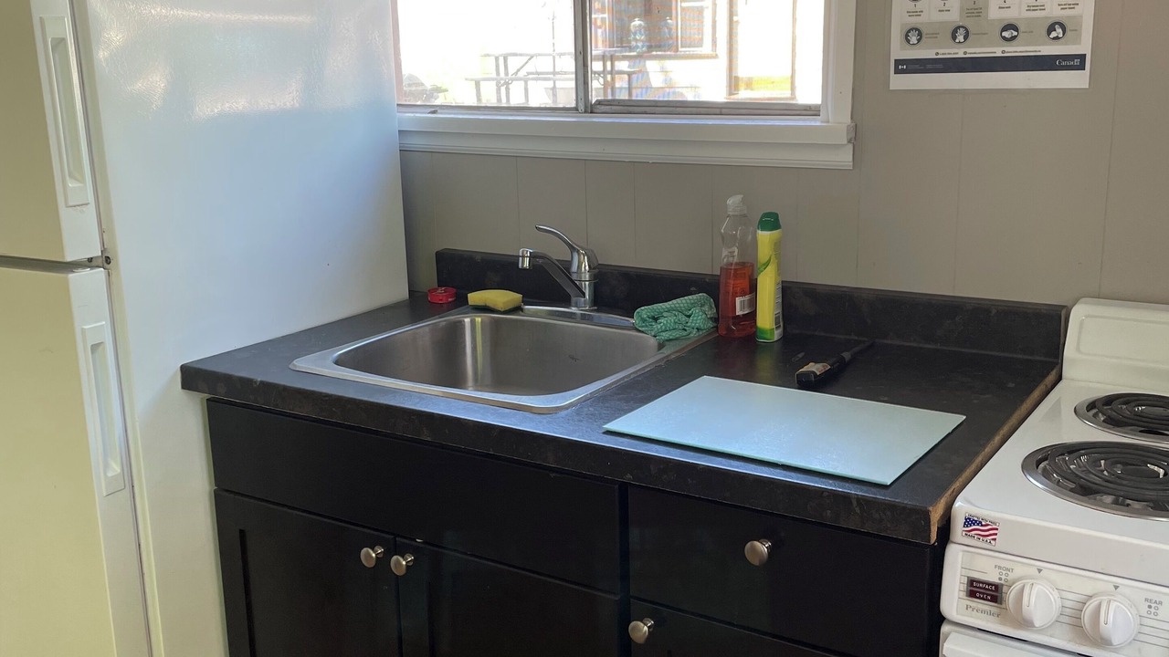 Photo of Kitchen in Wasaga Beach
