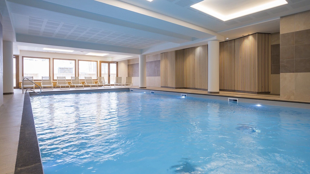 Photo of Outdoor in Tignes