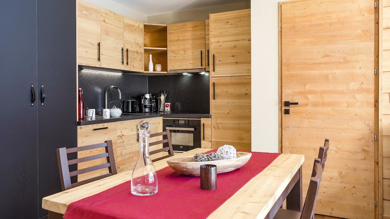 Photo of Others in Tignes