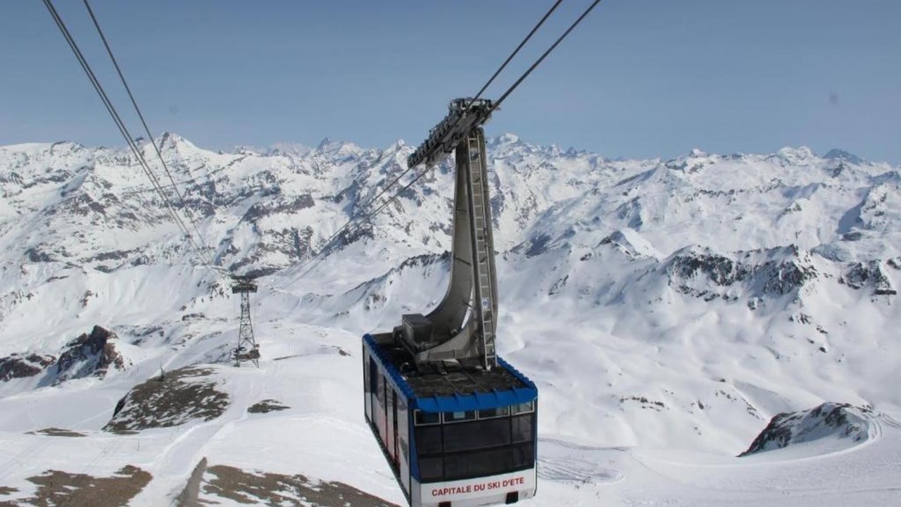 Photo of Others in Tignes