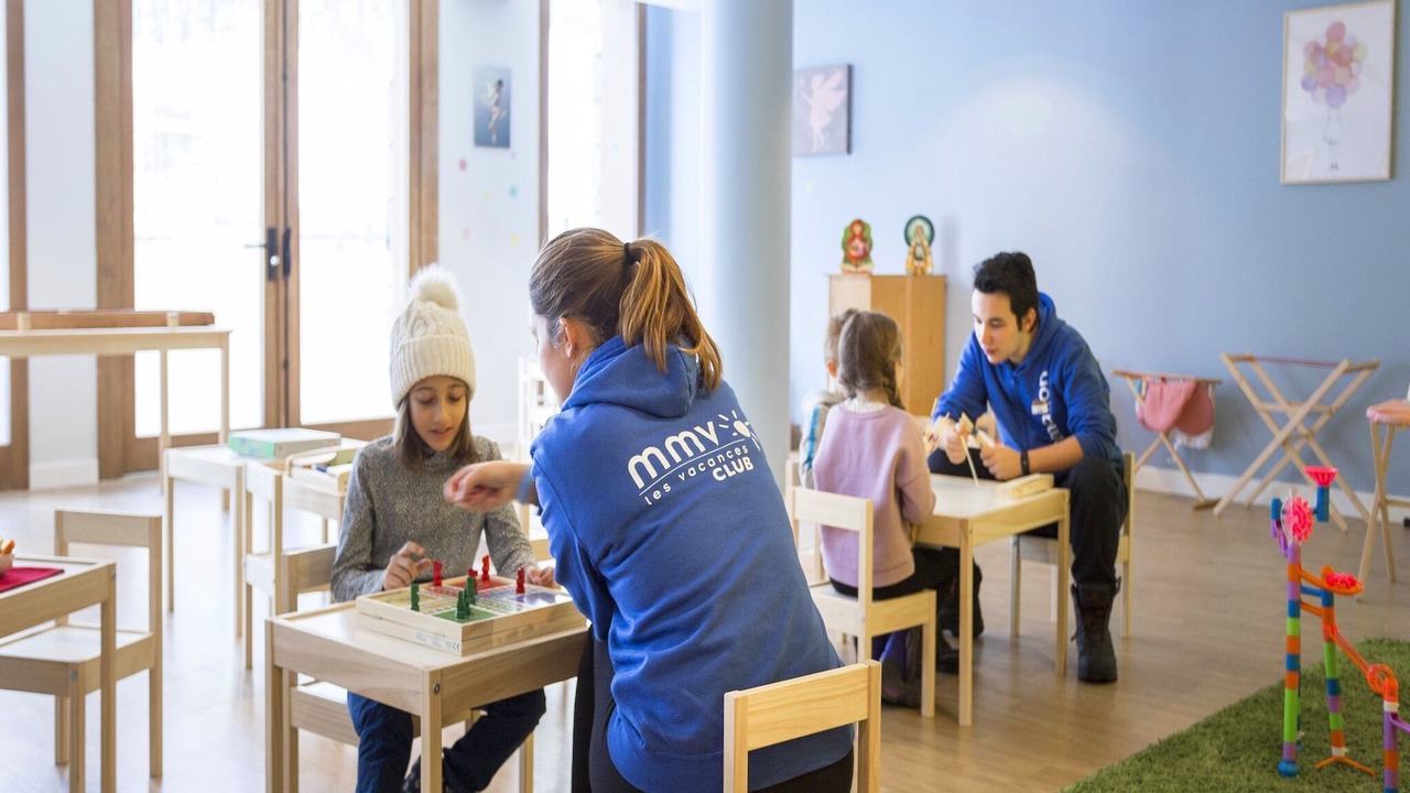 Photo of Others in Tignes