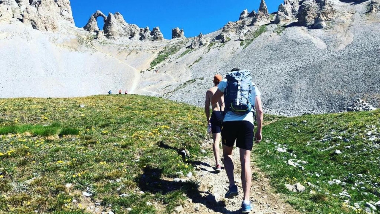 Photo of Others in Tignes