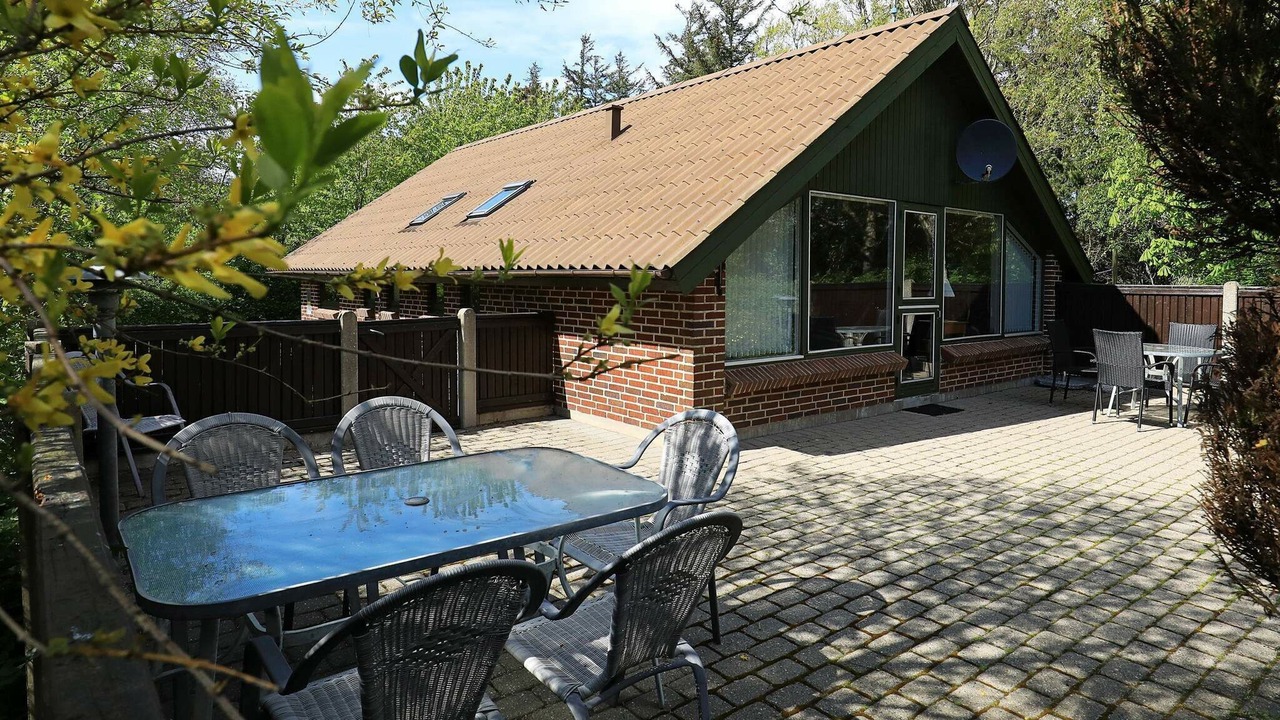 Photo of Outdoor in Fjand Garde