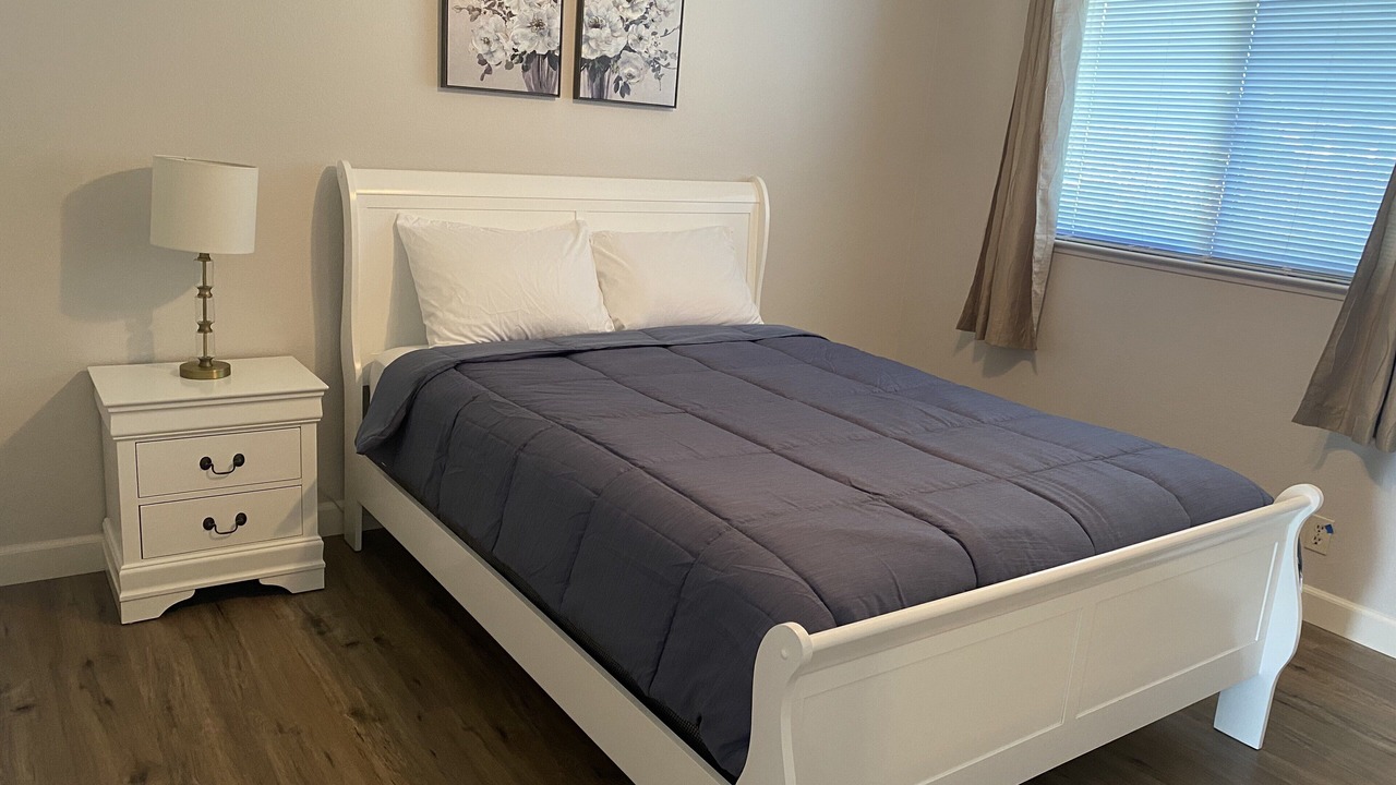 Photo of Bedroom in Oakdale