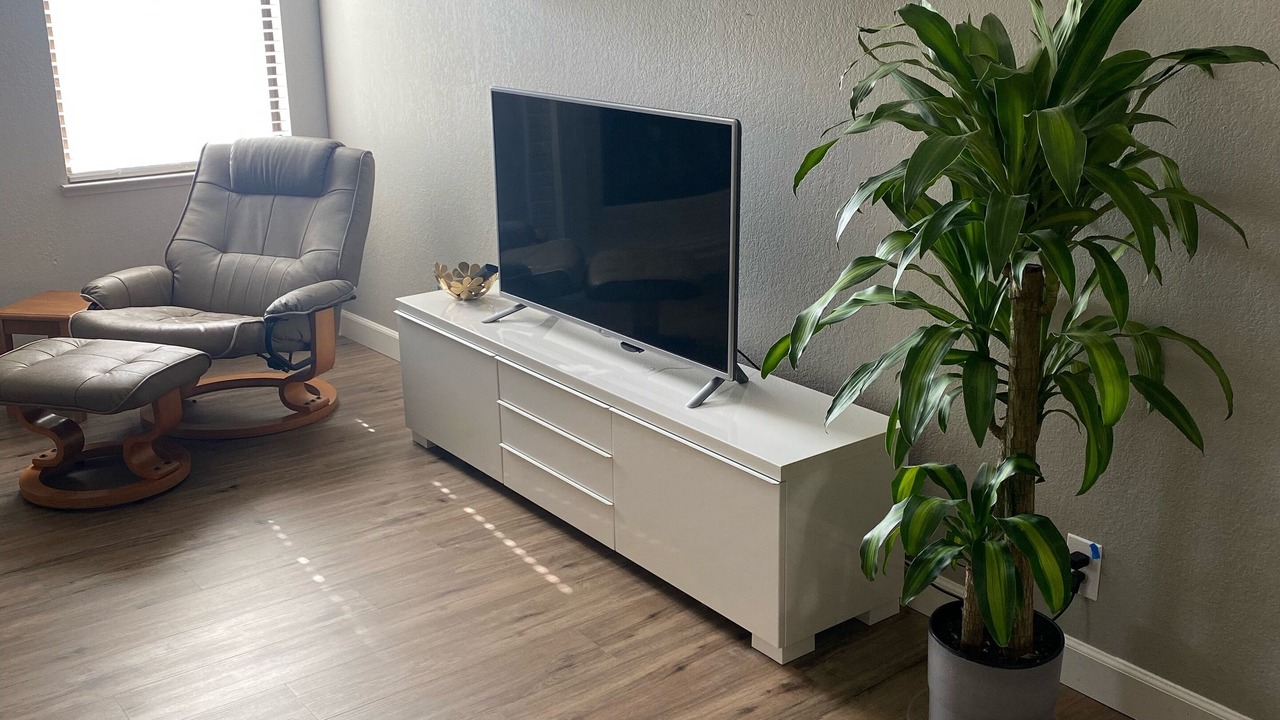 Photo of Livingroom in Oakdale