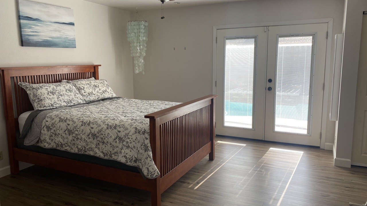 Photo of Bedroom in Oakdale