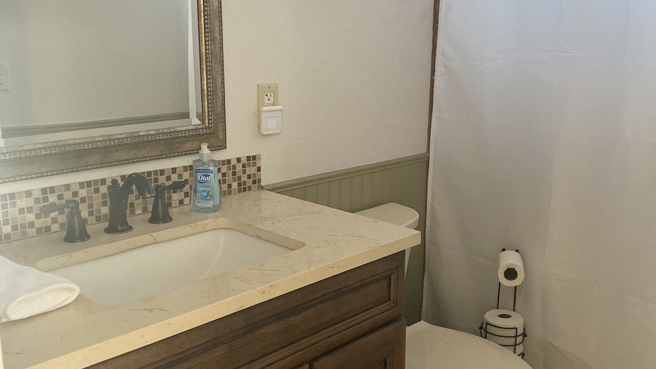 Photo of Bathroom in Oakdale