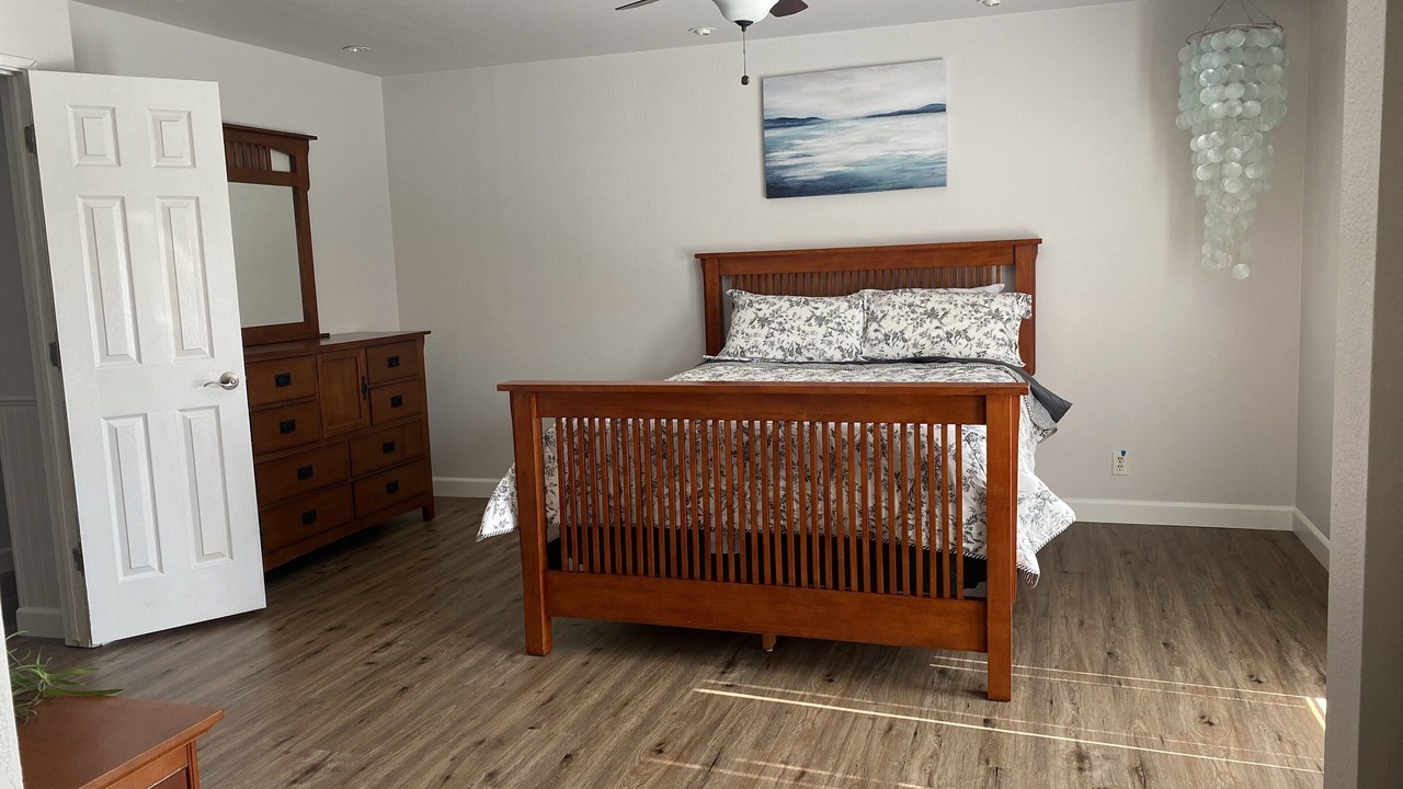 Photo of Bedroom in Oakdale