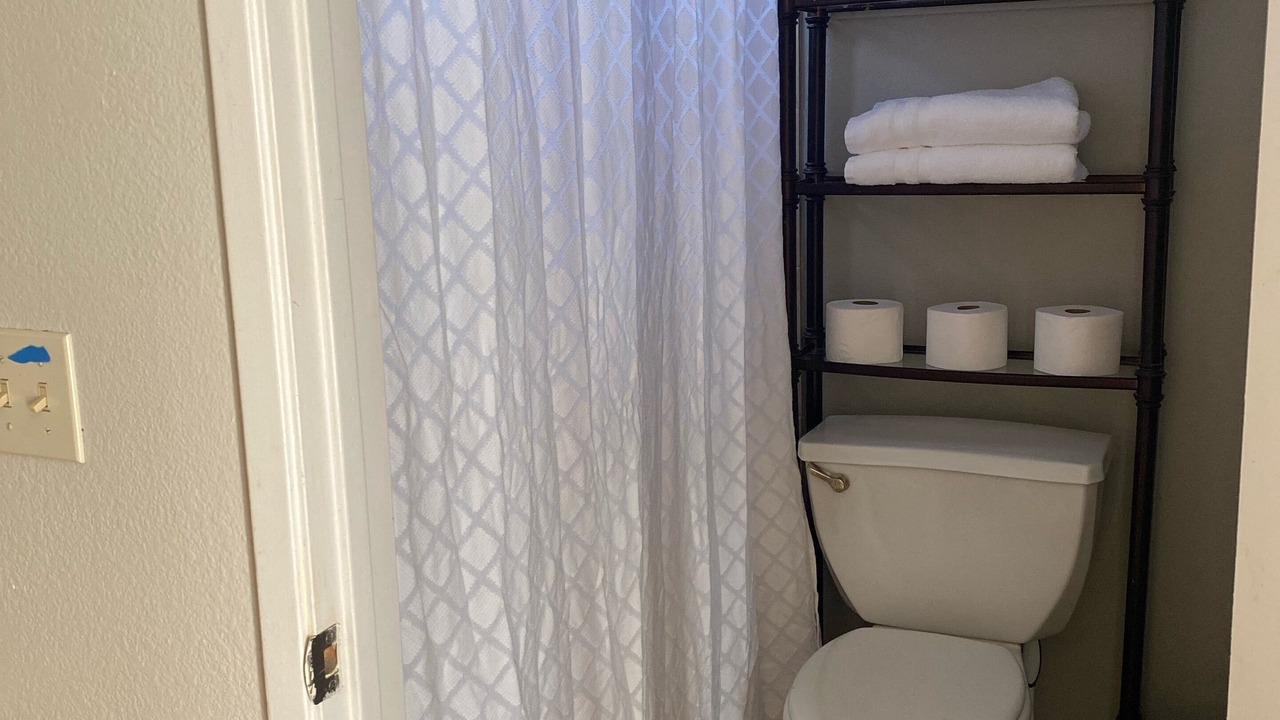 Photo of Bathroom in Oakdale