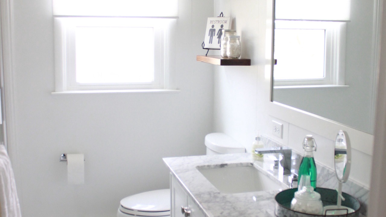 Photo of Bathroom in Paradise