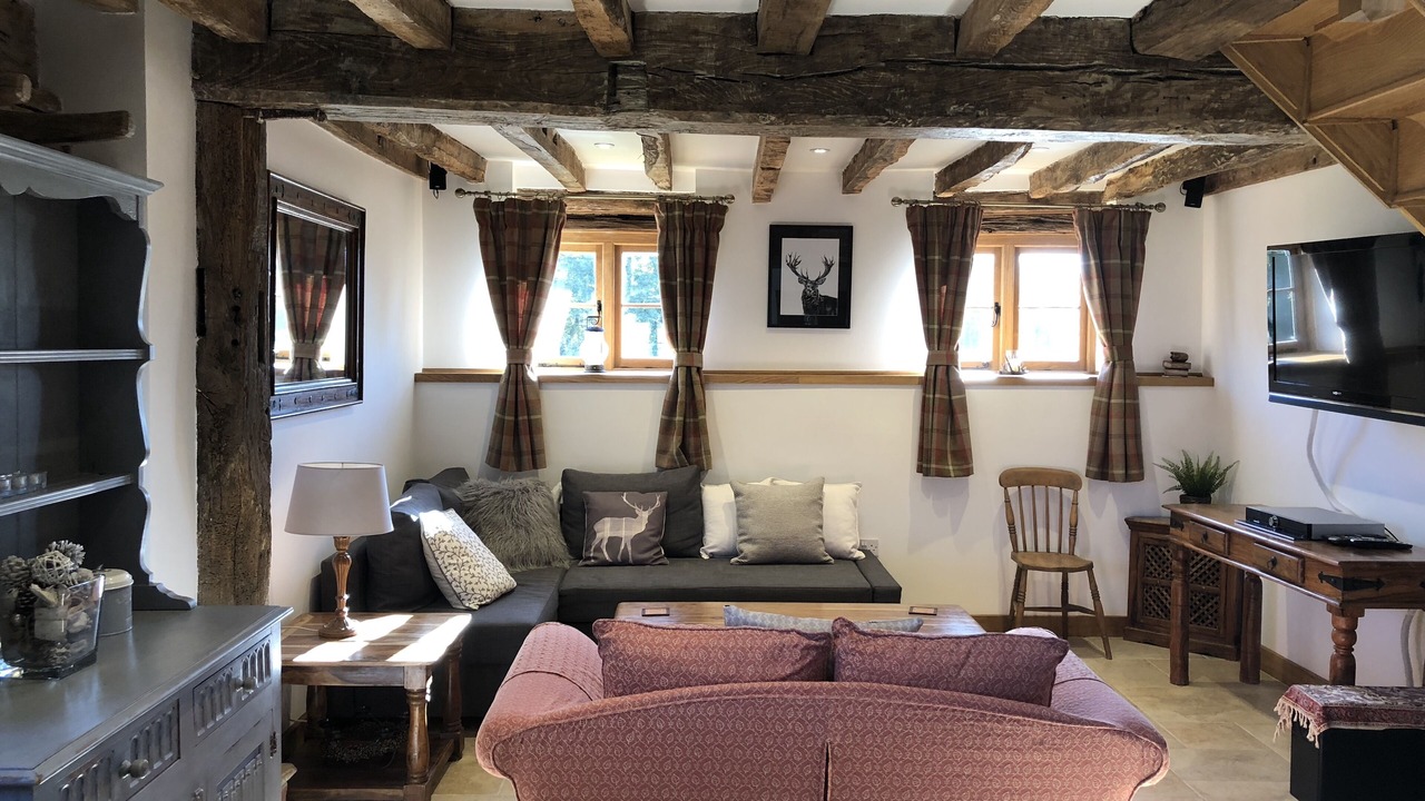 Photo of Bedroom in Crawley Down