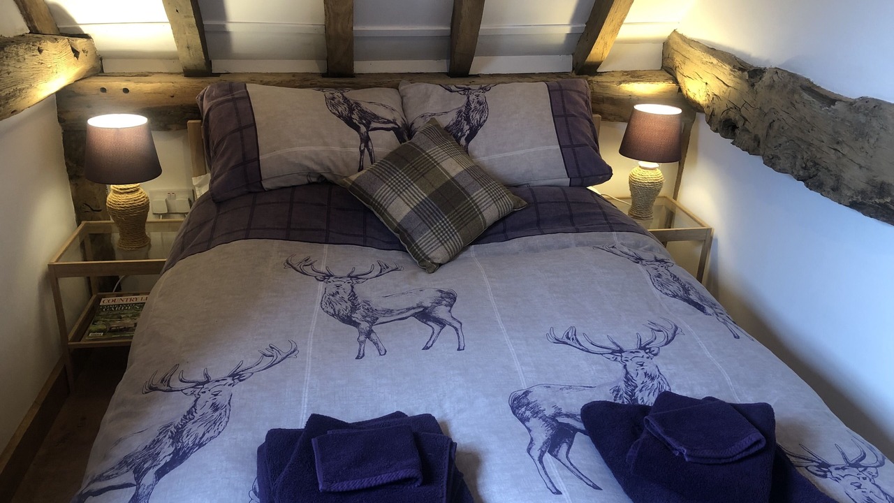 Photo of Bedroom in Crawley Down