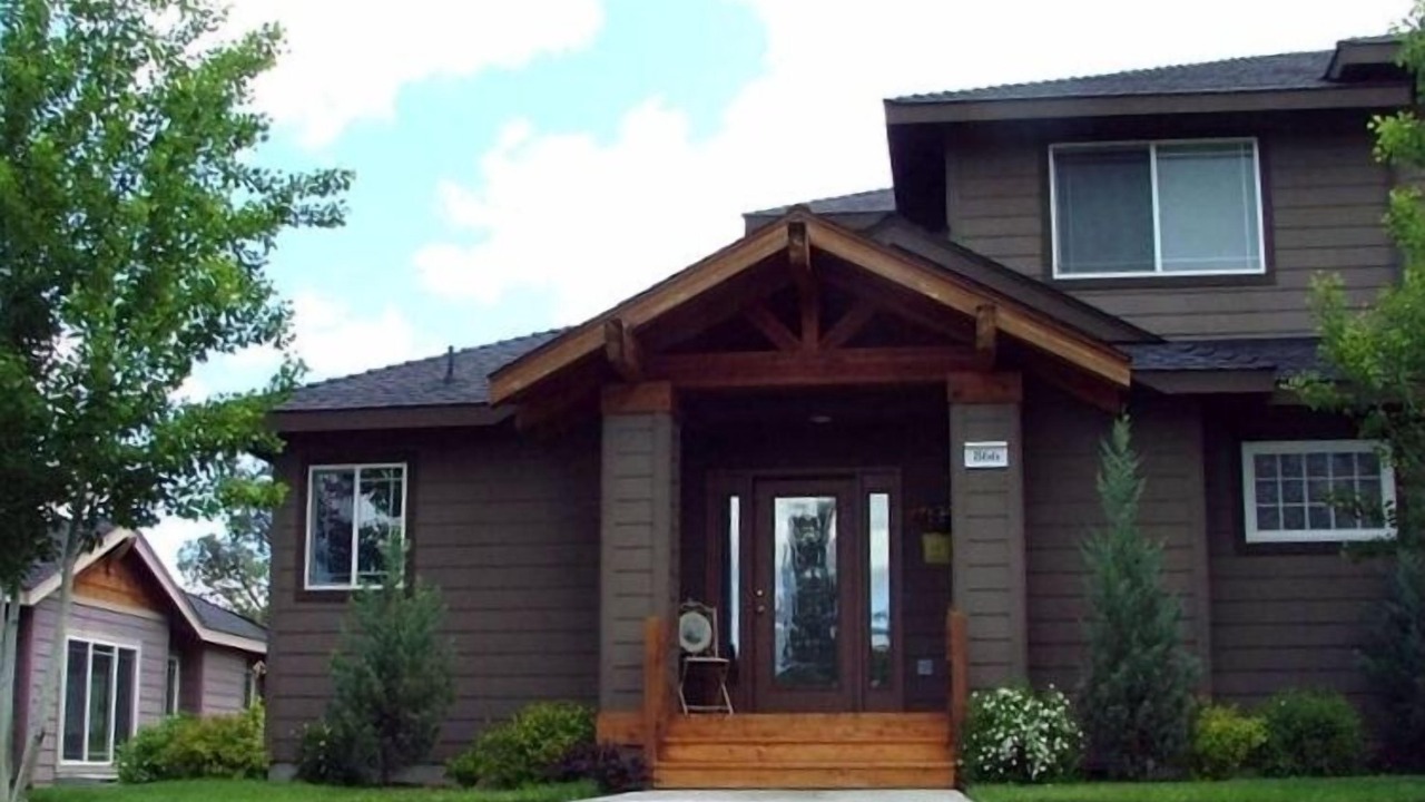 Photo of Outdoor in Redmond
