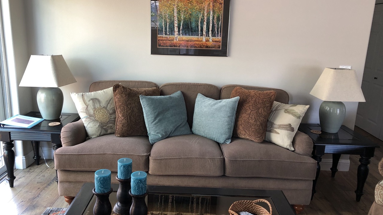 Photo of Livingroom in Redmond
