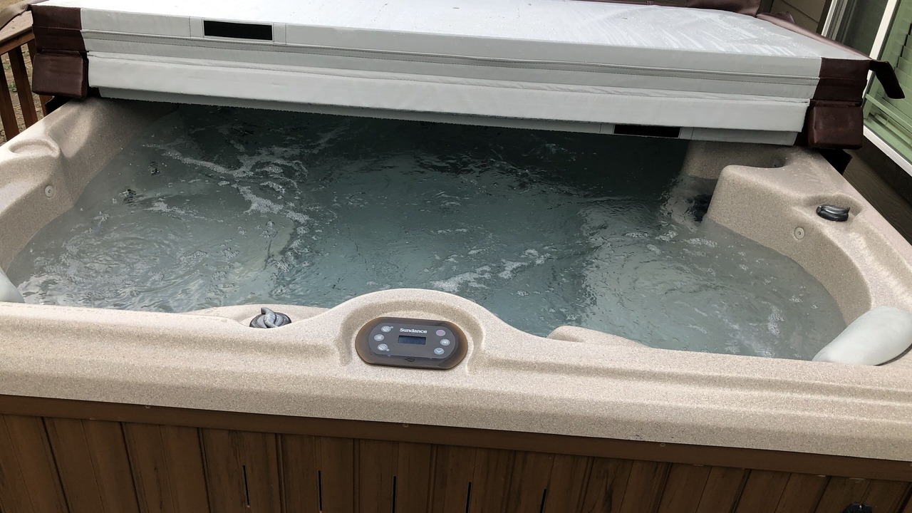 Photo of Outdoor in Redmond